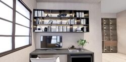 Duet (D10), Condominium #601032651